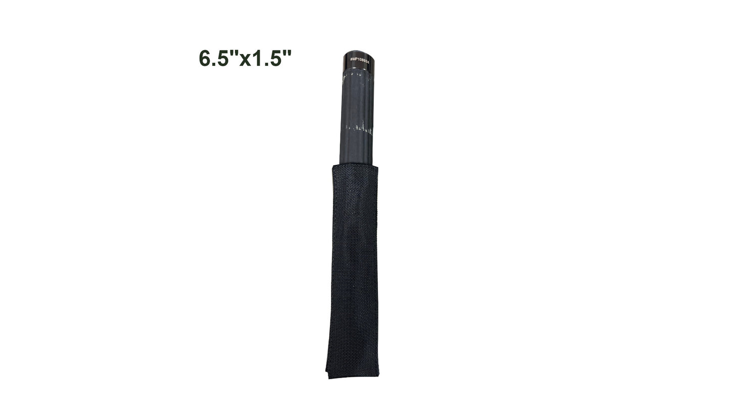 Baton Sleeve Holder MOLLE