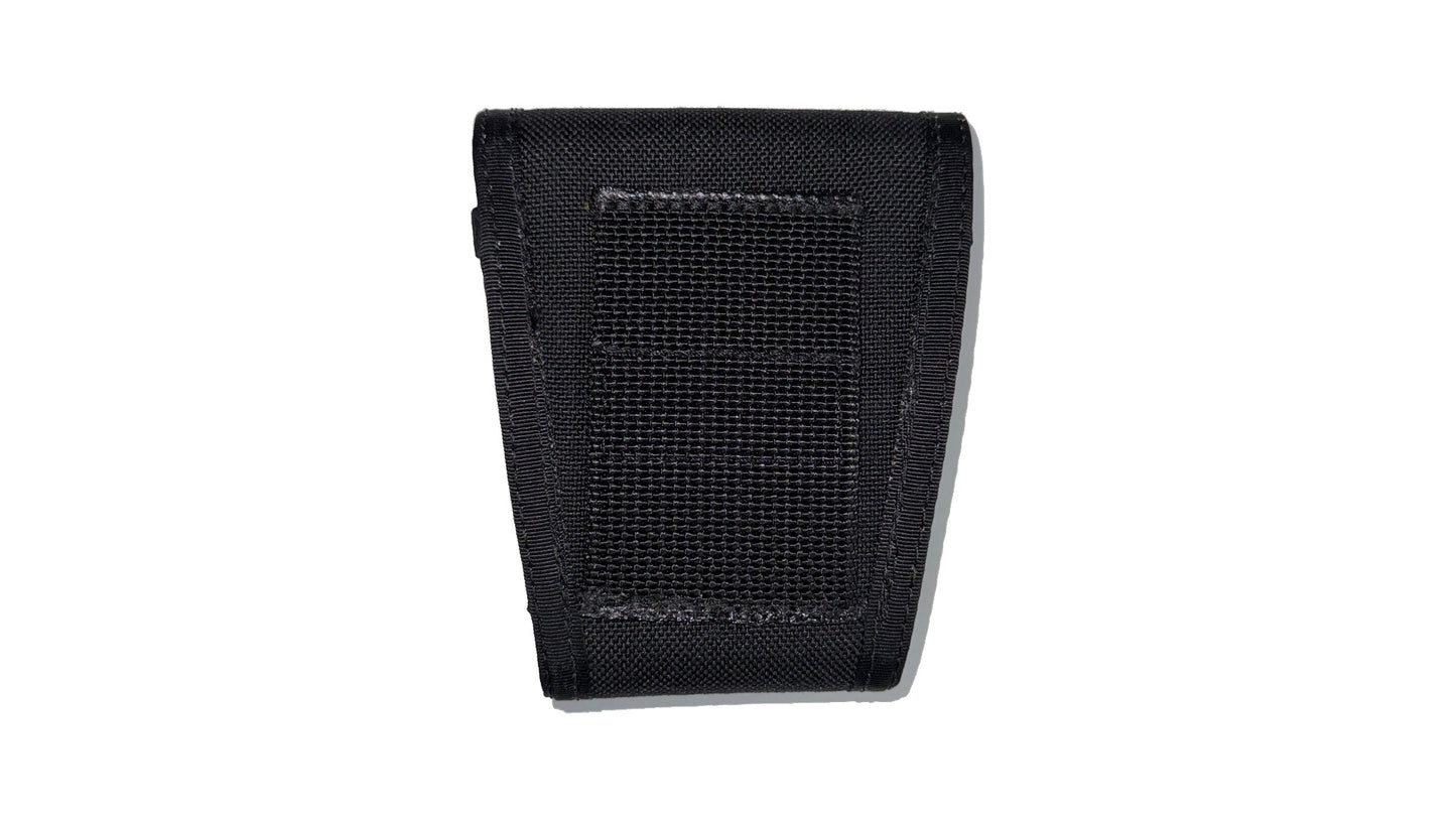 Single Handcuff for 2" Belt