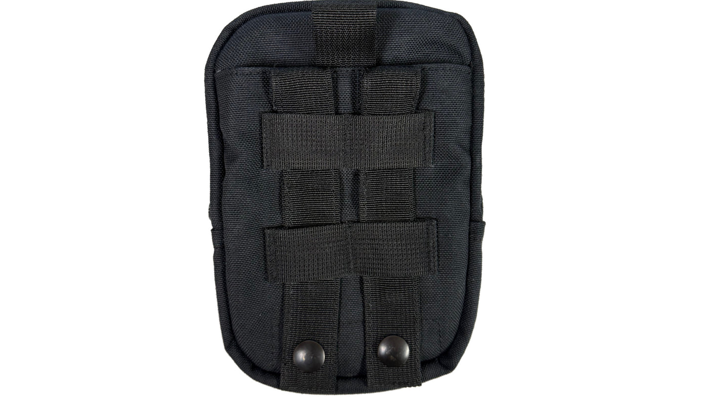 NEW! GOTO Multi-Tac Utility Pocket.