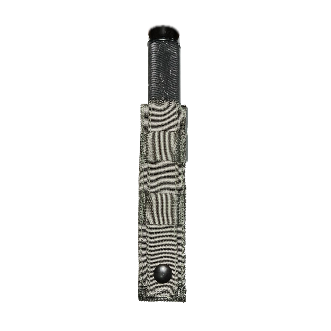 Baton Sleeve Holder MOLLE