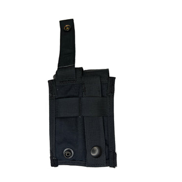 Magazine Holder Velcro® Closures MOLLE
