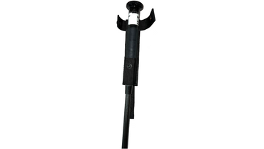 Expandable Baton Holder MOLLE
