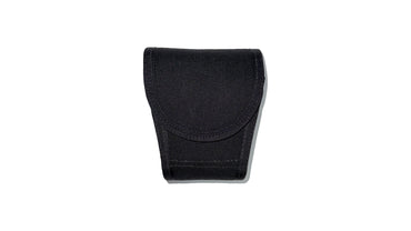 Double Handcuff Holder For 2" Belt