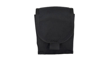 Double Handcuff Holder (MOLLE)