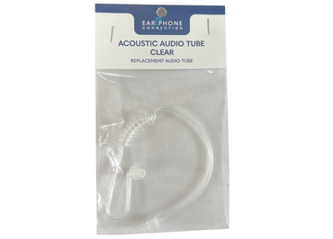 Coiled Audio Tube