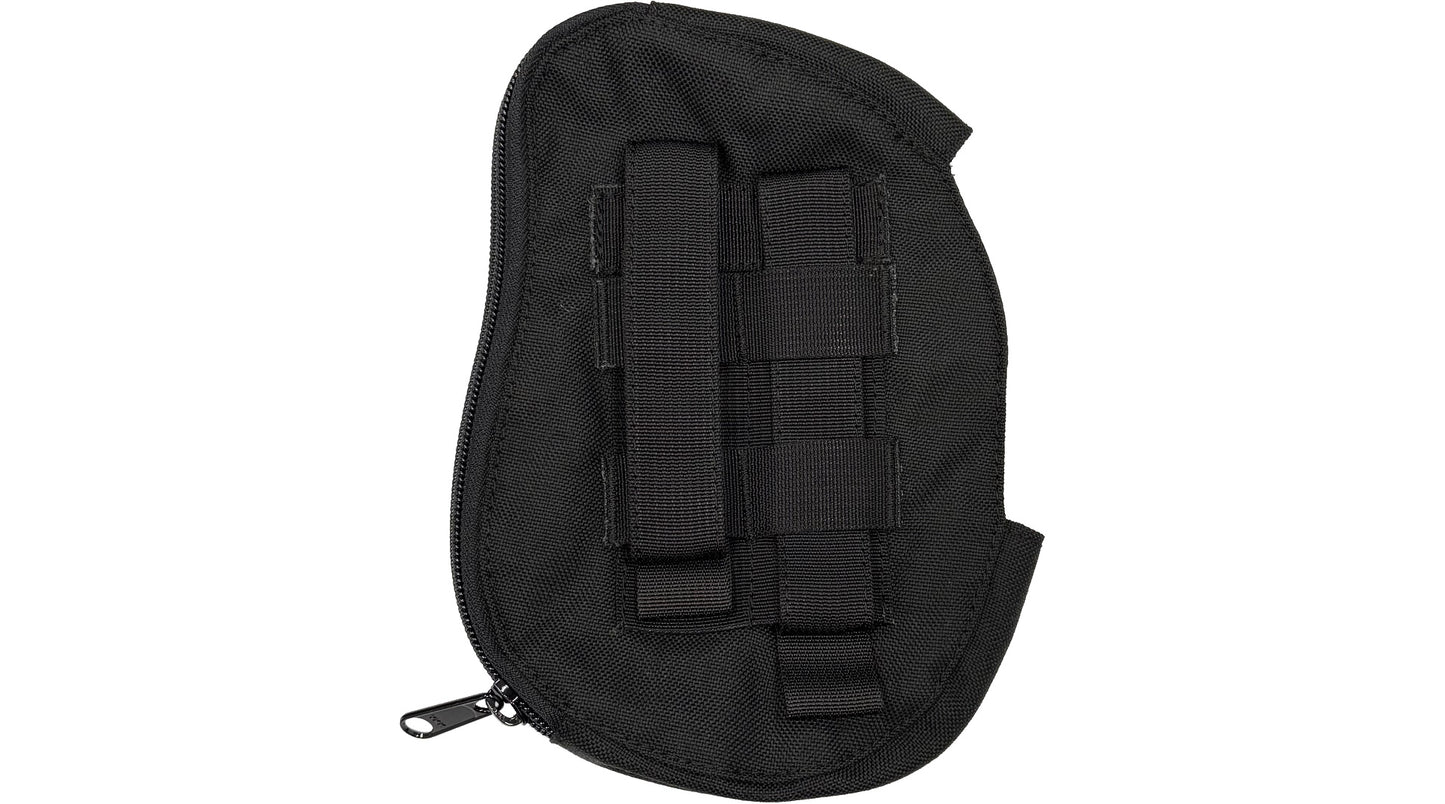 26 FT Retractable Leash Replacement Pouch (MOLLE)