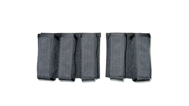 Open Top Magazine Holders (9mm/40 Cal.) MOLLE