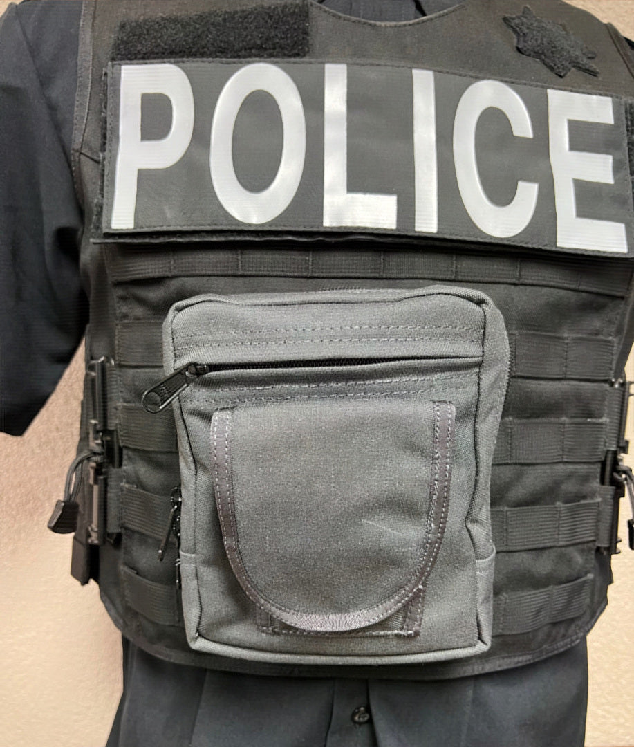 Admin Pocket MOLLE