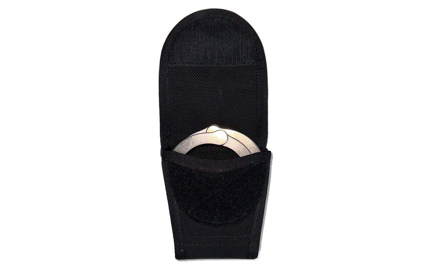 Single Handcuff for 2" Belt