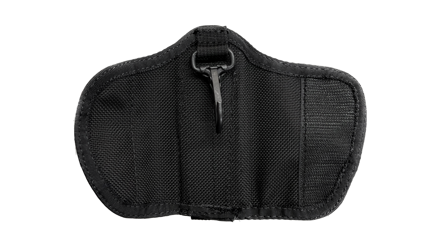 Silent Key Holder