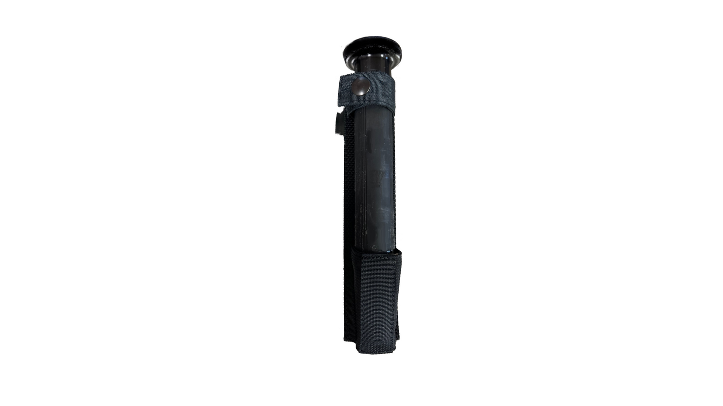 Expandable Baton Holder MOLLE
