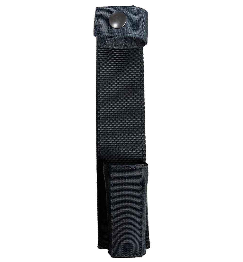 Expandable Baton Holder MOLLE