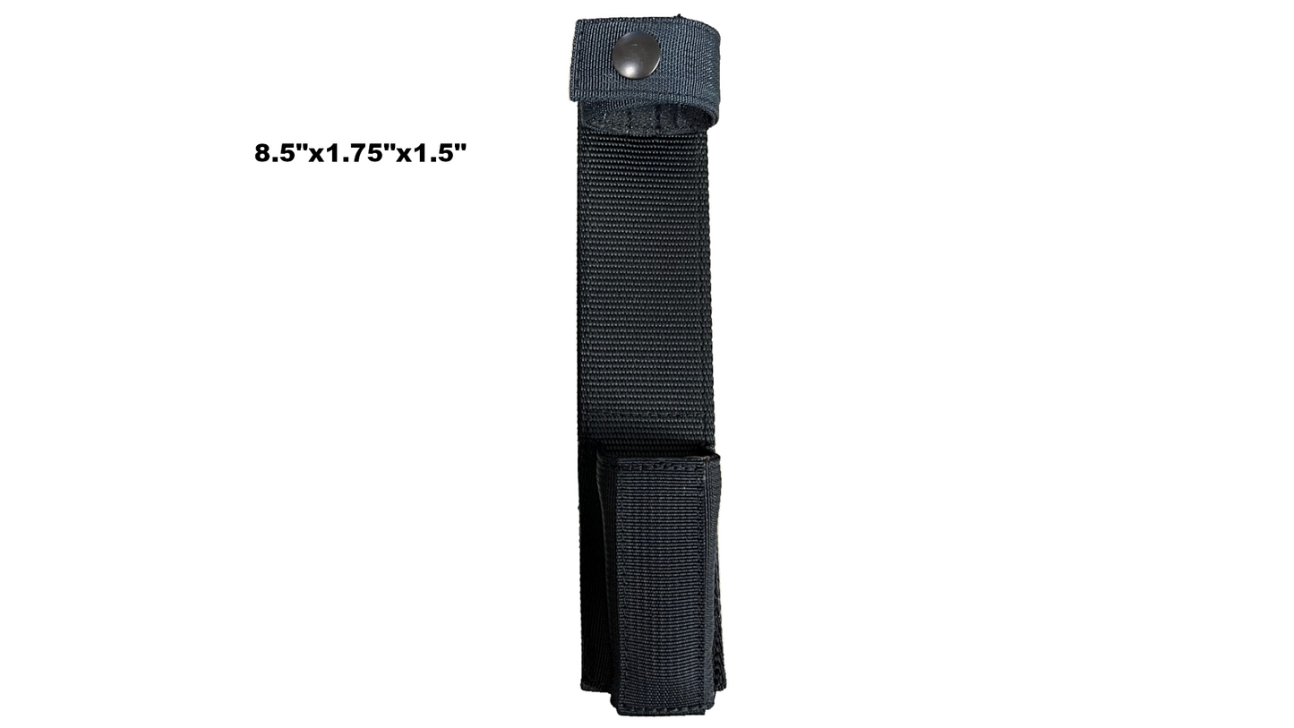 Expandable Baton Holder MOLLE