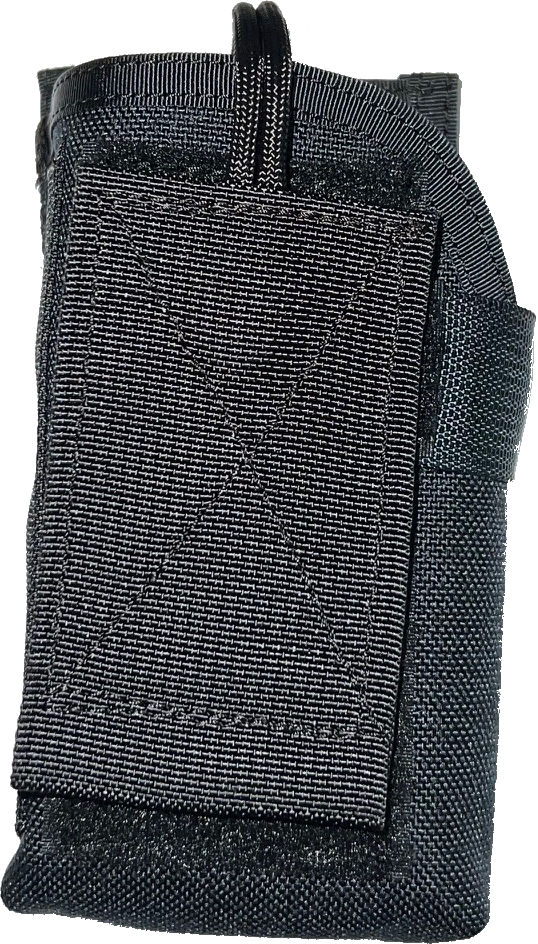 Standard Radio Pocket MOLLE