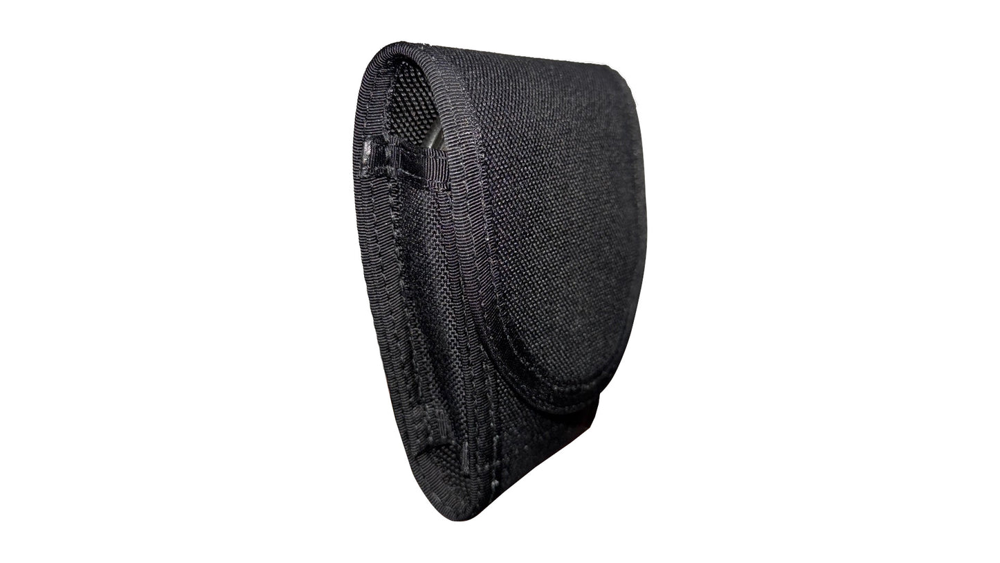 Single Handcuff for 2" Belt