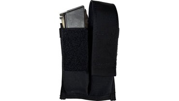 Single Stack .45 Magazine holders Velcro® Closure