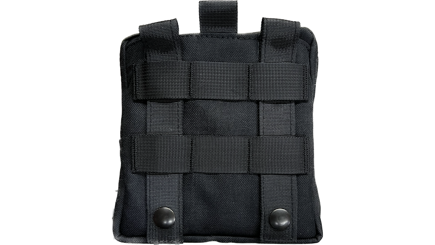 Short Admin Pocket MOLLE
