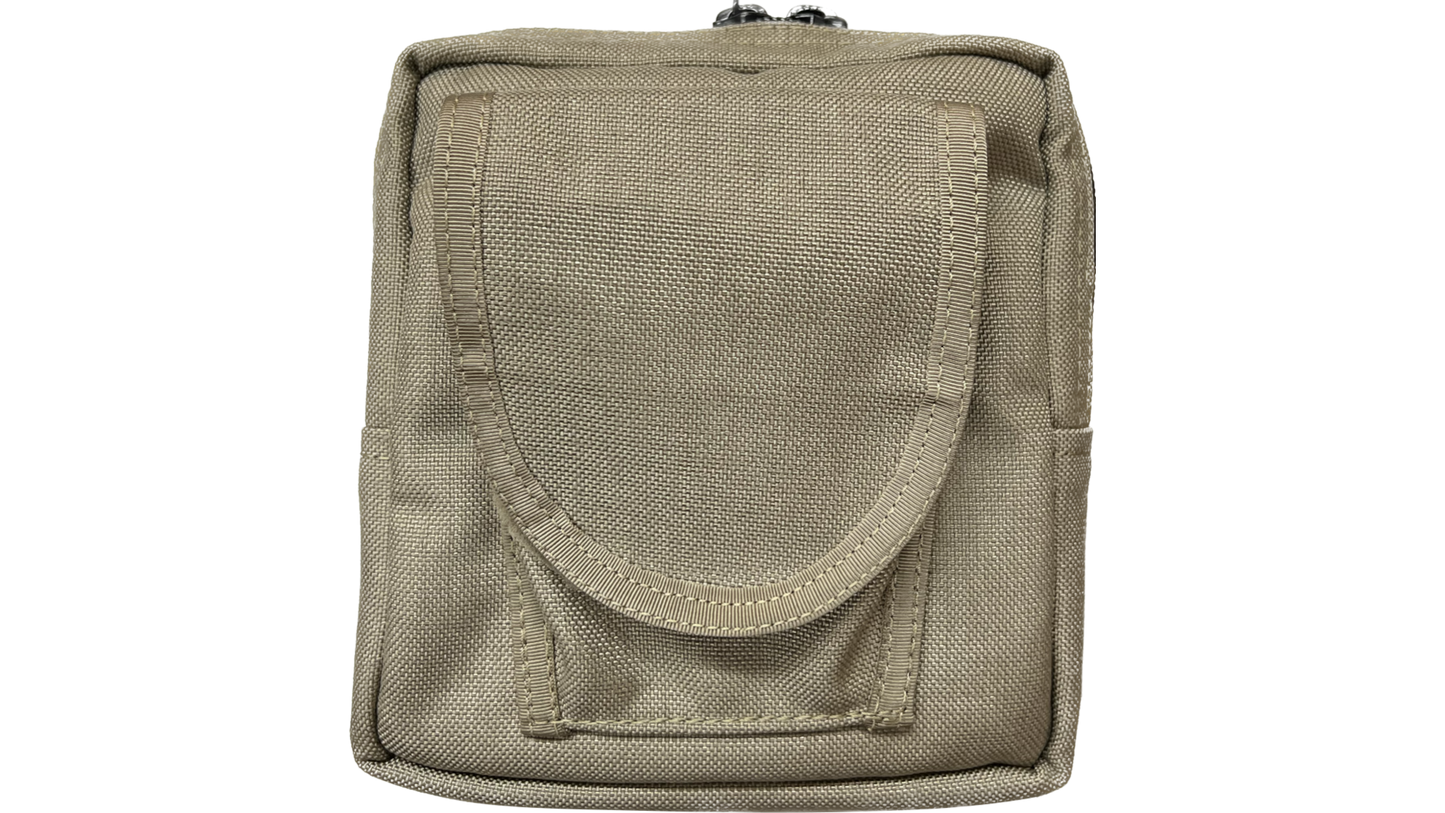 Short Admin Pocket MOLLE
