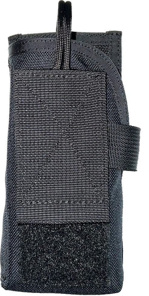 Standard Radio Pocket MOLLE