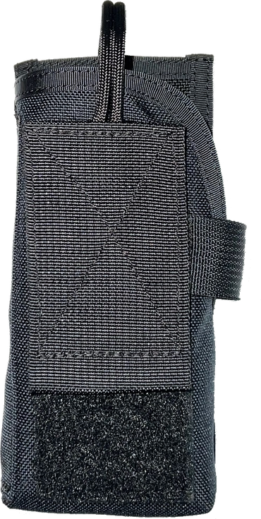 Standard Radio Pocket MOLLE