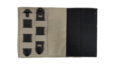 V.M.E.P. (For Non BPS Vest Covers)