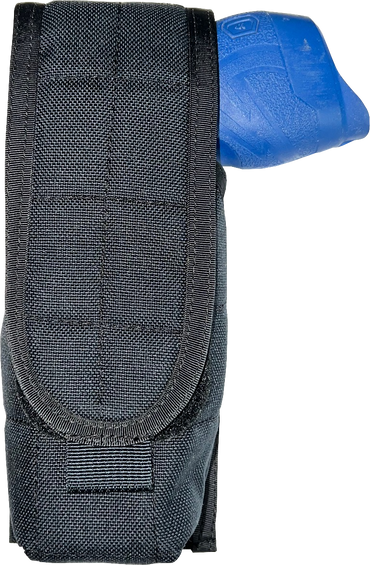 Taser Holder MOLLE (Ambidextrous)