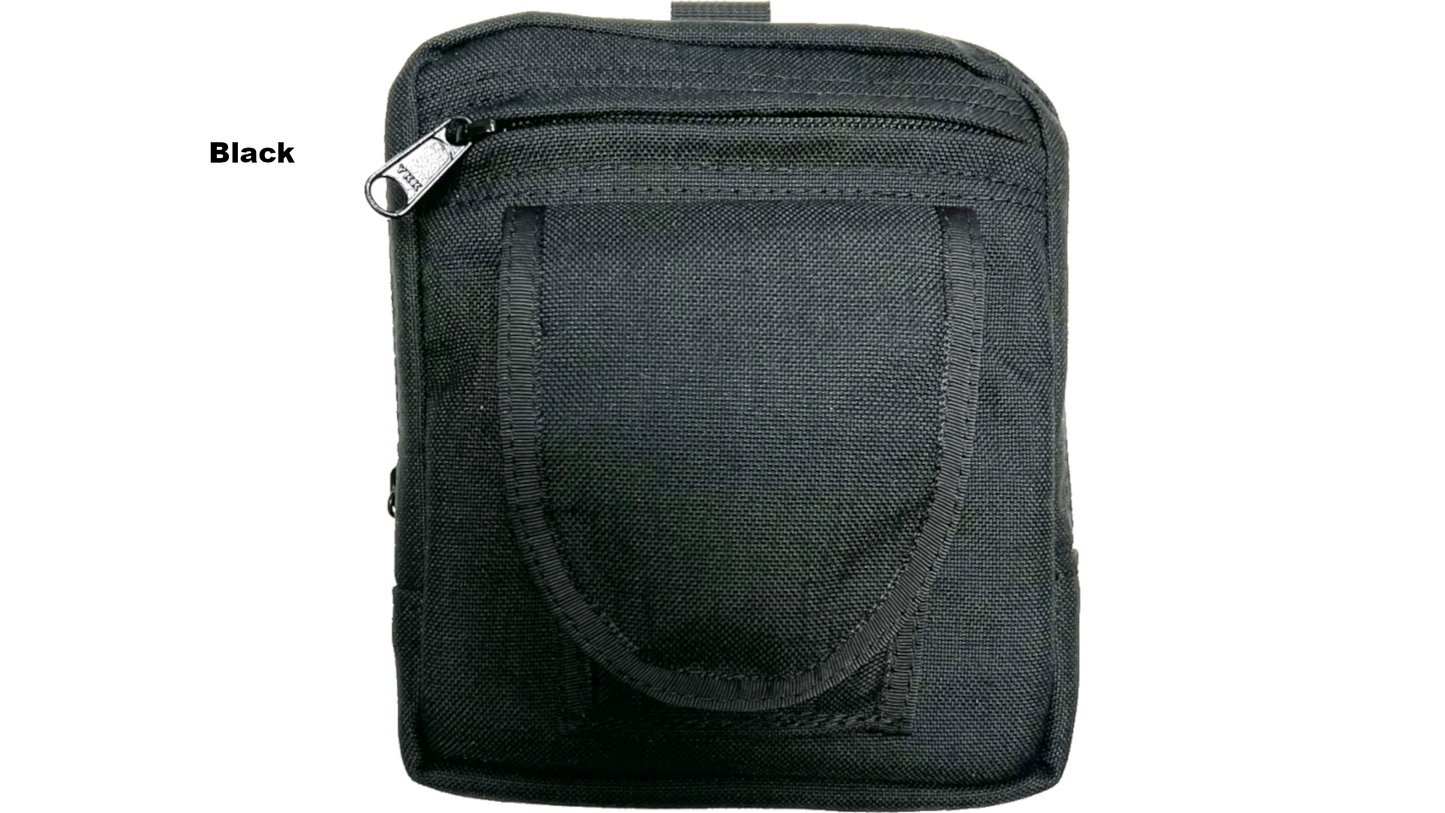 Admin Pocket MOLLE