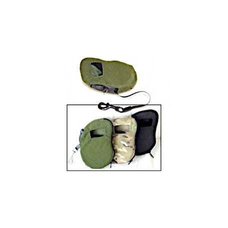 26 FT Retractable Leash Replacement Pouch (MOLLE)