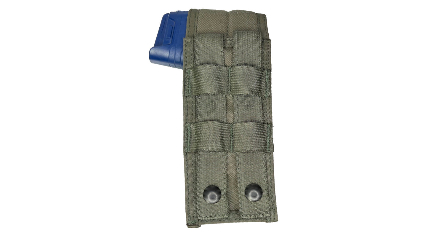 Taser Holder MOLLE (Ambidextrous)