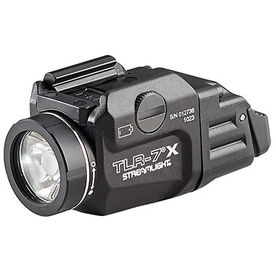 TLR-7® X Gun Light