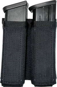 Open Top Magazine Holders (.45 Caliber Double Stack) MOLLE