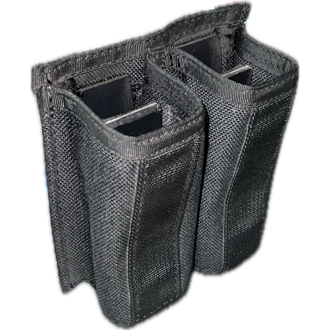 Open Top Magazine Holder (Single Stack 45 cal.) MOLLE