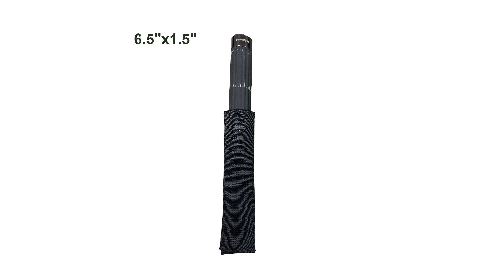Baton Sleeve Holder MOLLE