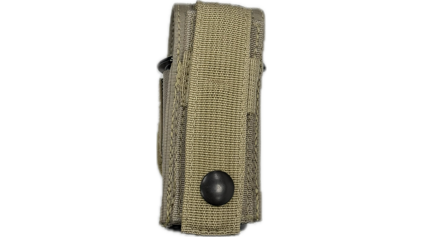Pop up Pepper Spray Holder (Trigger Style)
