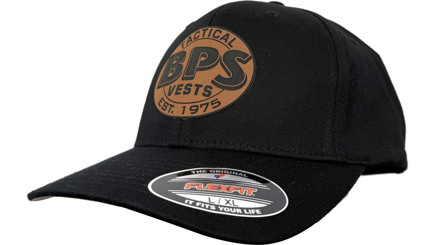 BPS Tactical Hats (FlexFit)