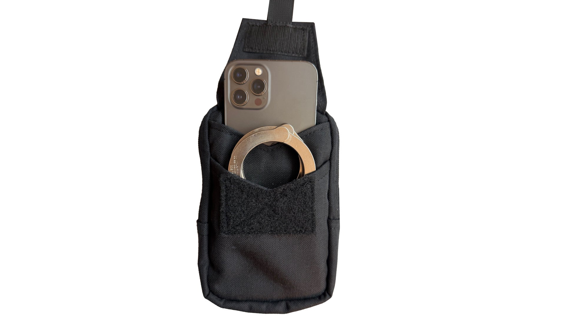 NEW!  GOTO Multi-Tac Utility Pocket.