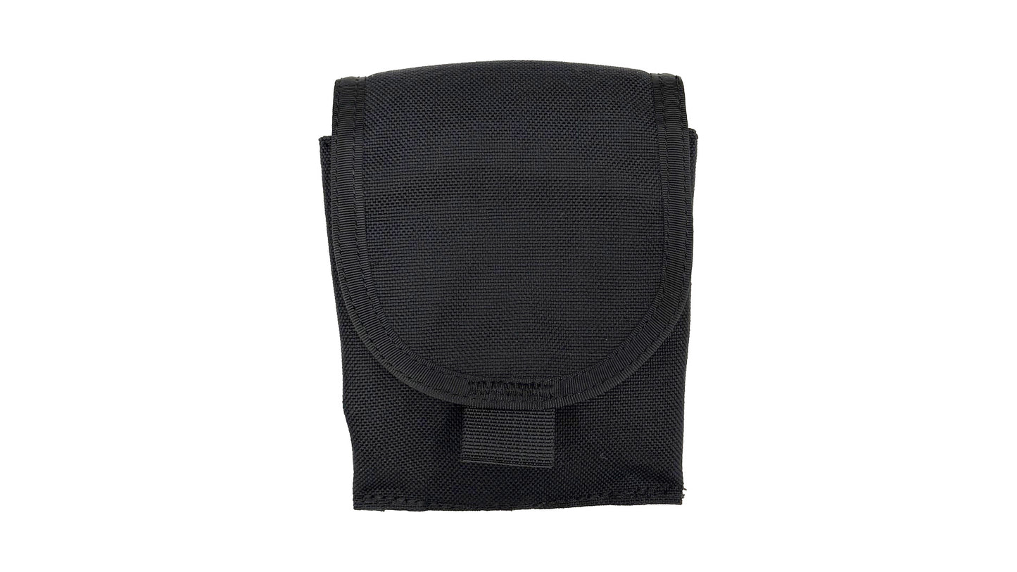Double Handcuff Holder (MOLLE)