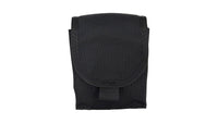 Double Handcuff Holder (MOLLE)