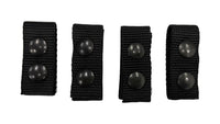 Nylon Belt Keepers