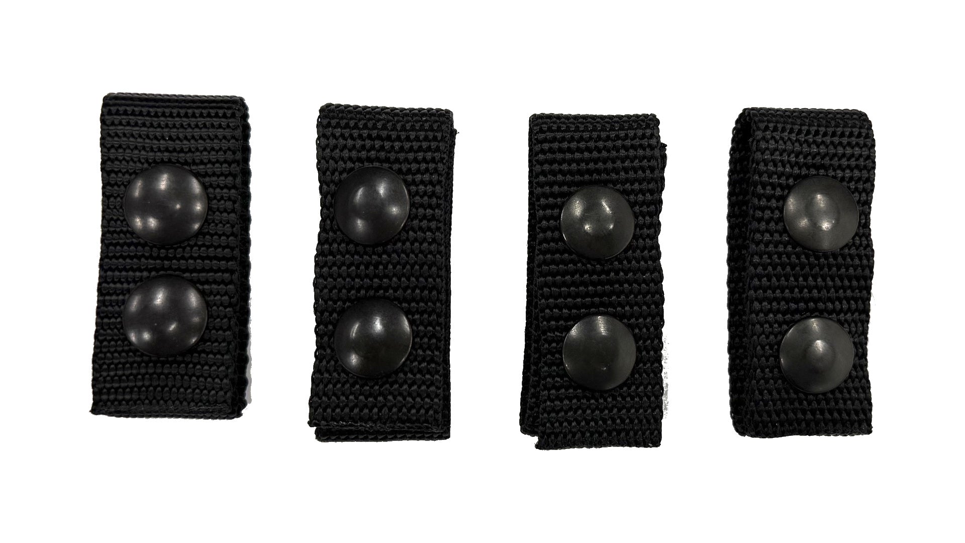 Nylon Belt Keepers