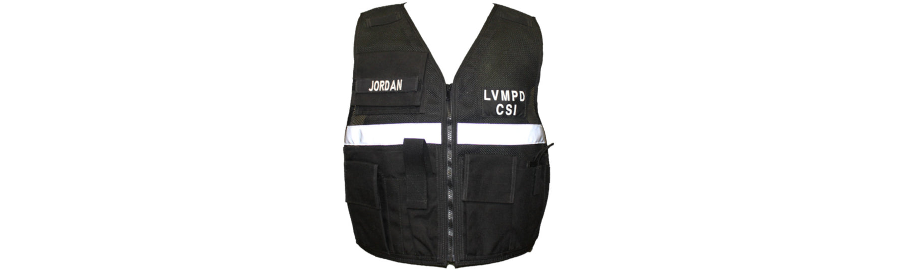 Specialist Vests – BPS Tactical, Inc.