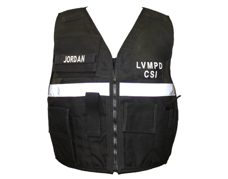 ID Vests – BPS Tactical, Inc.