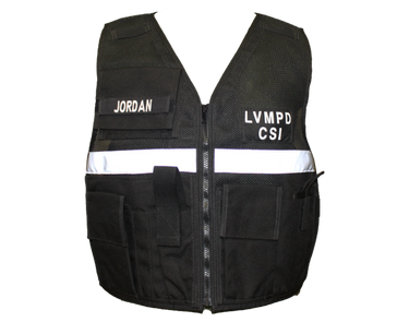 ID Vests – BPS Tactical, Inc.