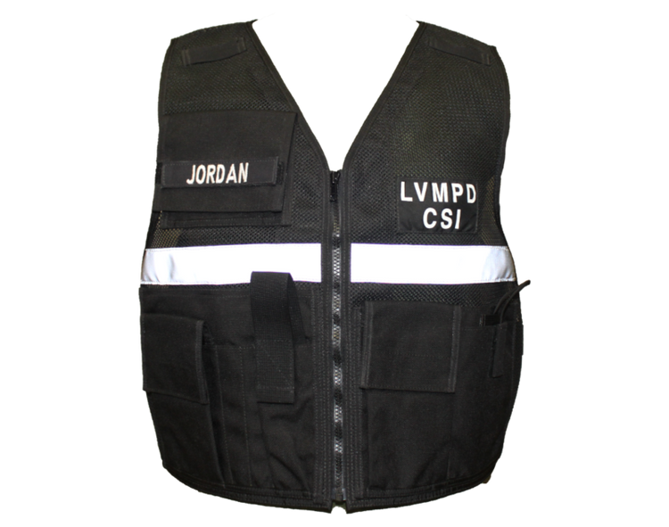 ID Vests – BPS Tactical, Inc.