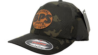BPS Tactical Hats (FlexFit)