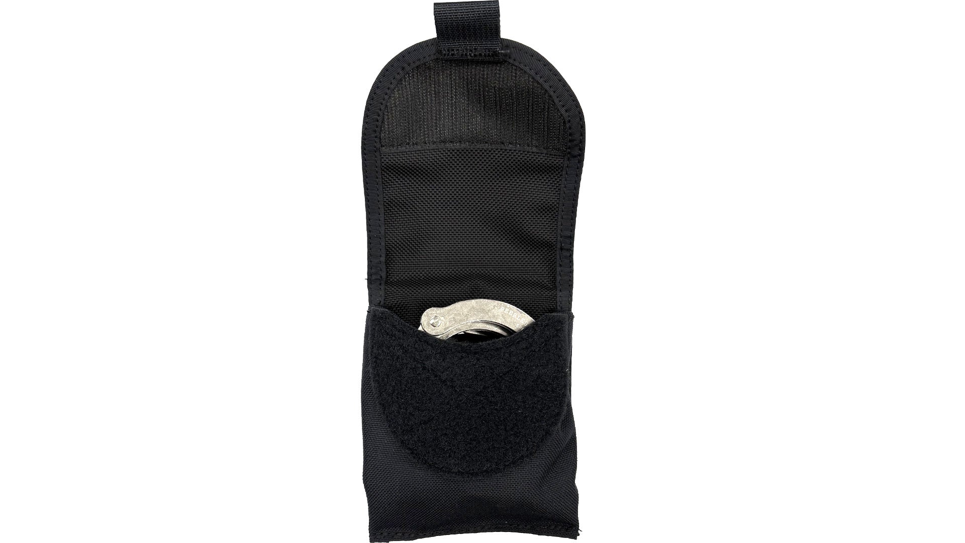 Double Handcuff Holder (MOLLE)