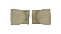 Horizontal Handcuff Holders