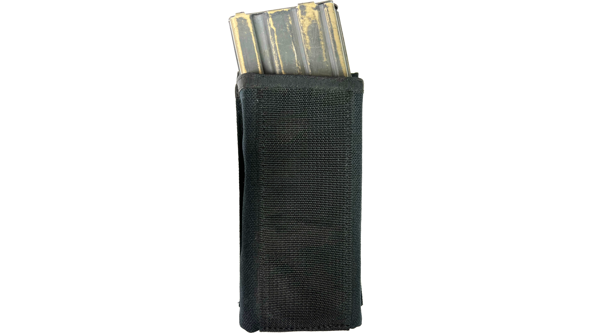 Rifle Magazine Holder MOLLE