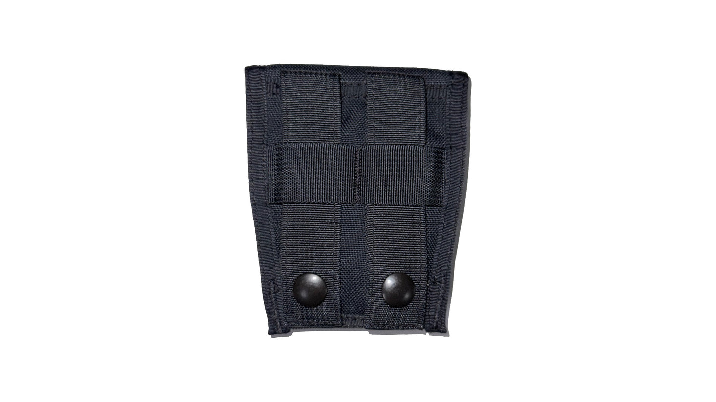 Single Handcuff MOLLE Pocket