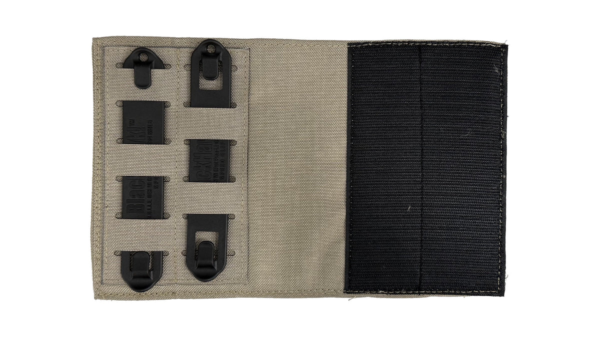 V.M.E.P. (For Non BPS Vest Covers)
